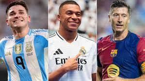 英媒：切尔西重拾对奥斯梅恩的兴趣，他们将其视为球队长期目标.